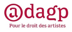 adagp droit utilisation oeuvres autorisation