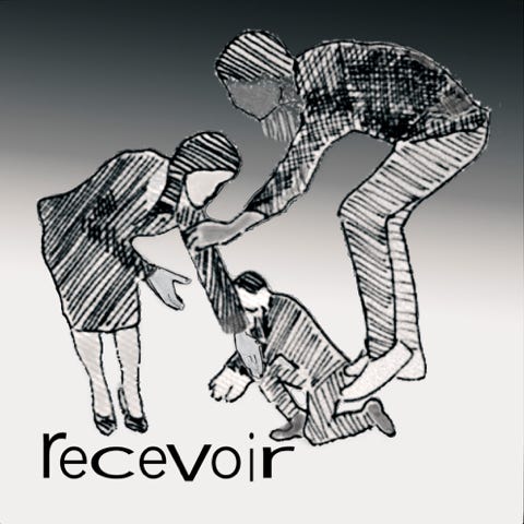 Laurence de Saint Martin st artiste d&eacute;co originale sculpture boite &agrave; lumi&egrave;re