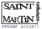 logo Laurence de Saint Martin
