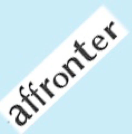 titre kak&eacute;mono 6 violences faites aux femmes affronter